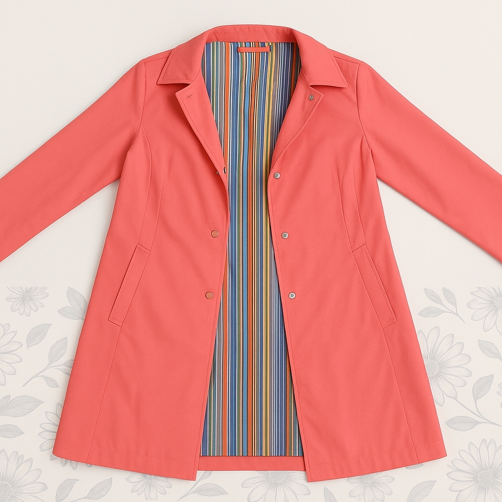 Women's Ninewest Coral Jacket
